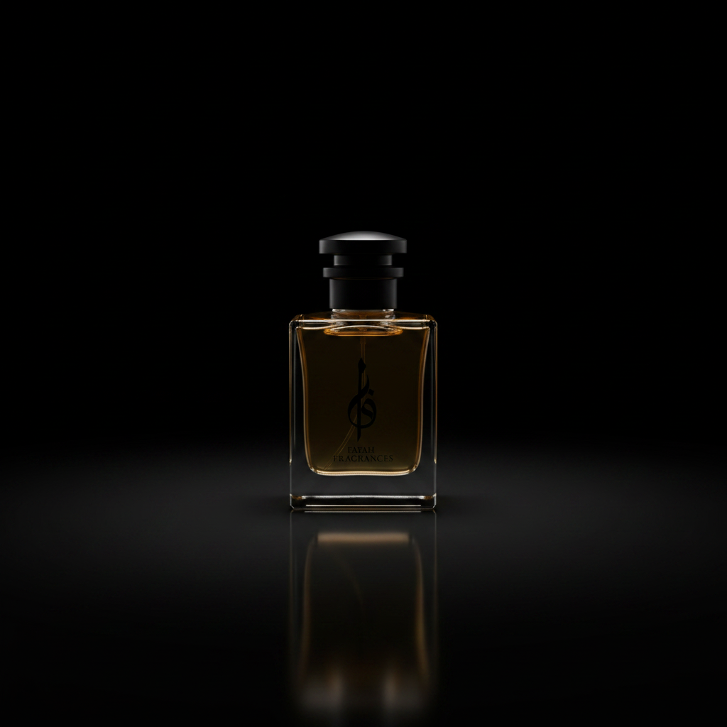 SHADOW BY FAYAH FRAGRANCES