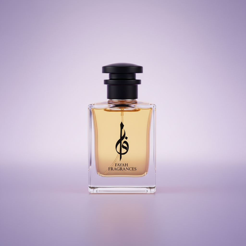 SAGE BY FAYAH FRAGRANCES