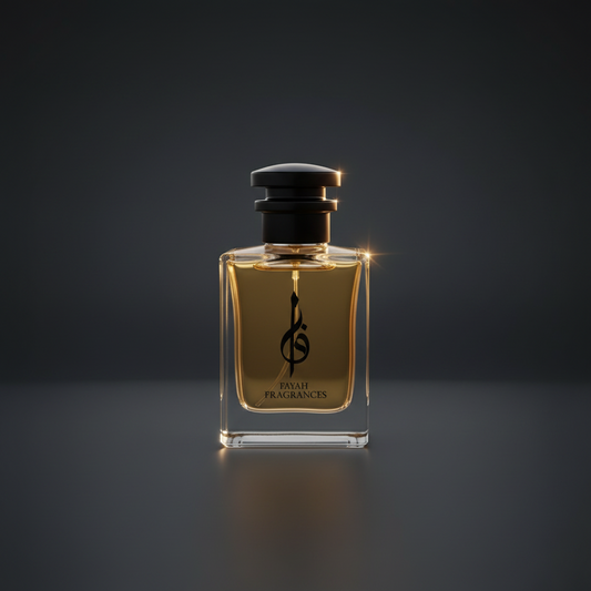 SAGE BY  FAYAH FRAGRANCES