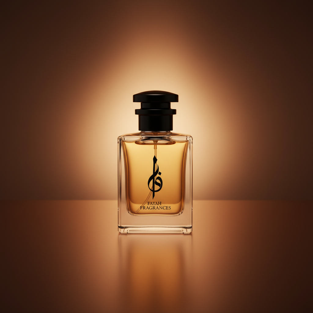 ENDEAVOR  BY  FAYAH FRAGRANCES