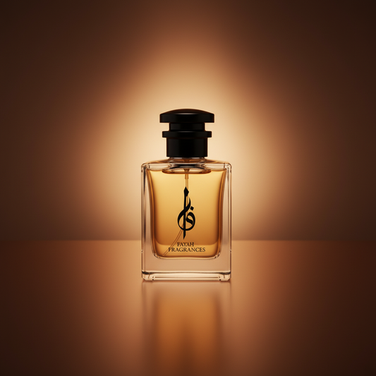 ENDEAVOR  BY  FAYAH FRAGRANCES