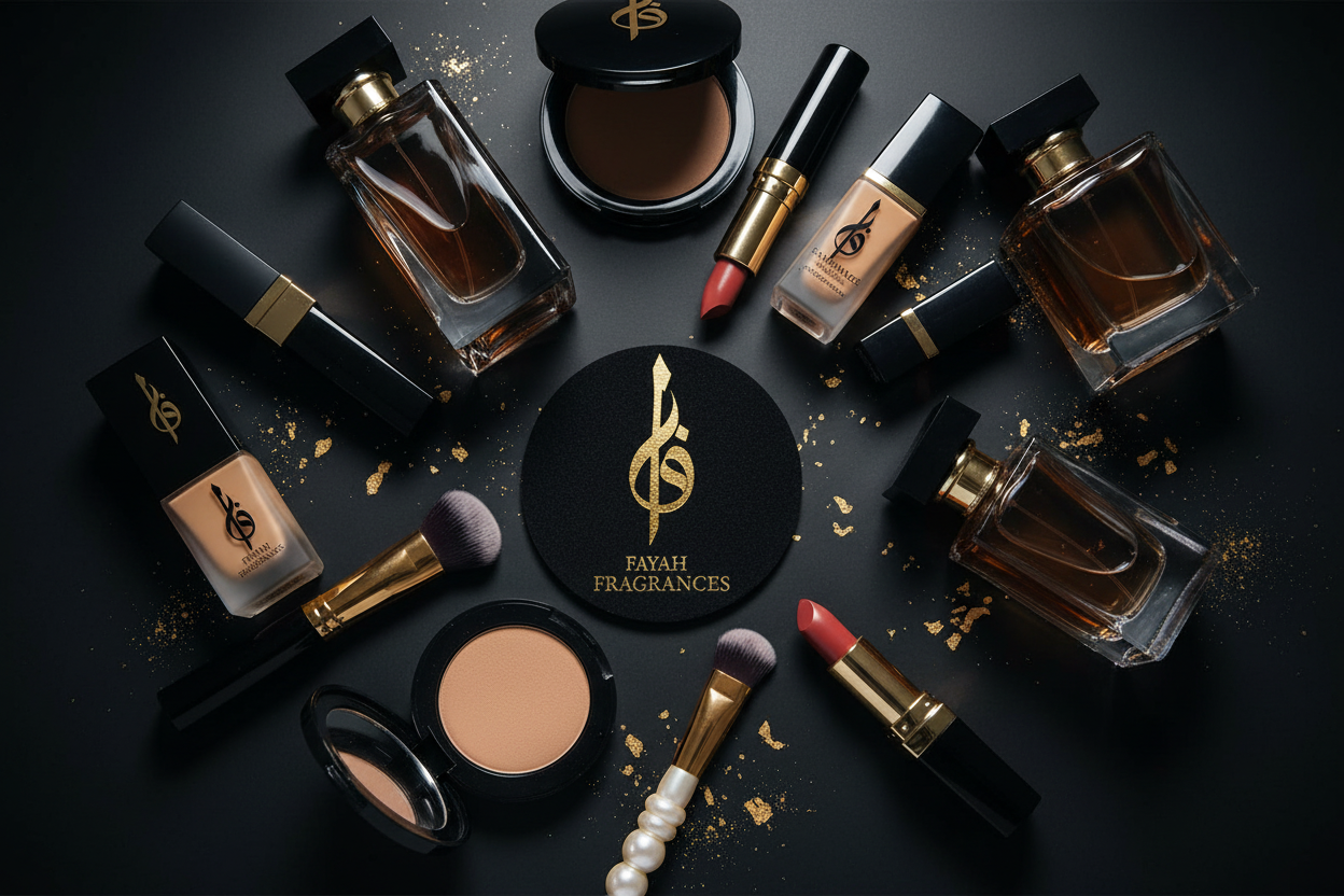 FAYAH FRAGRANCES Cosmetics