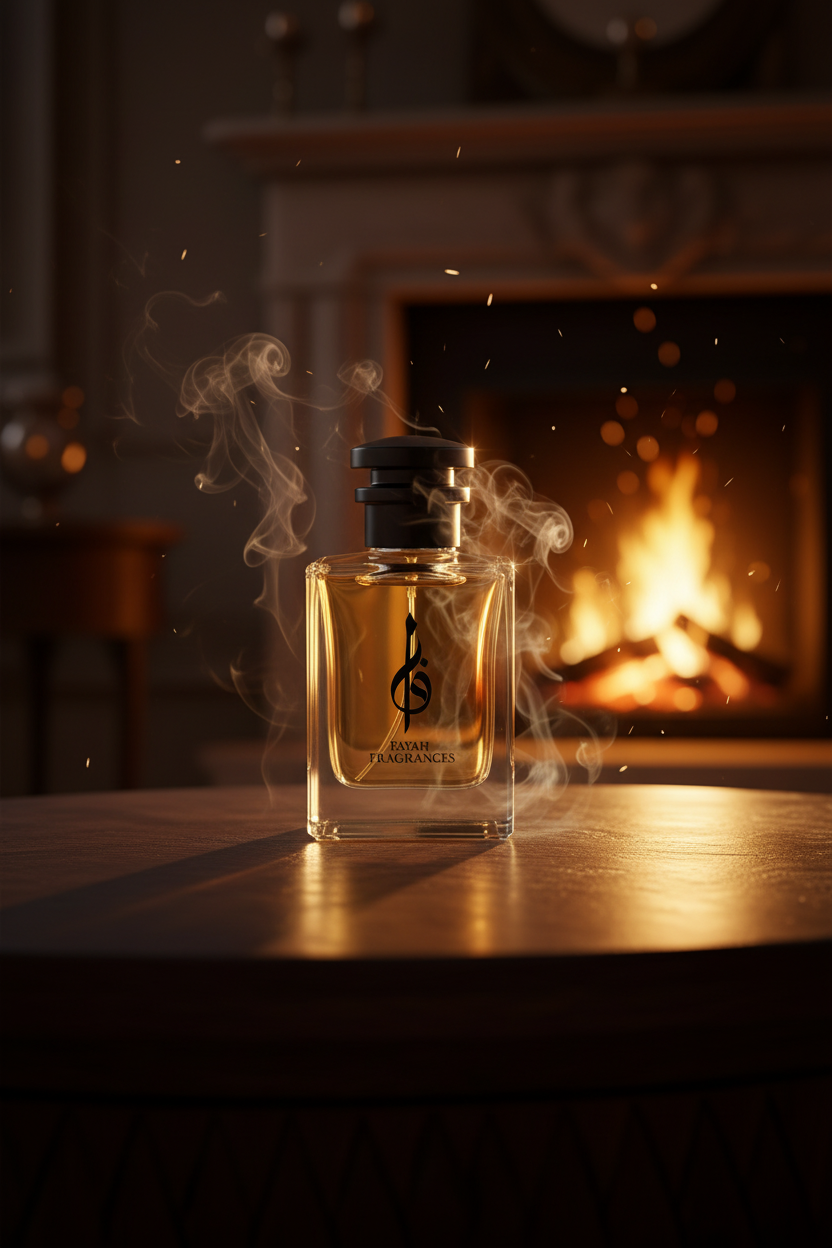 ELUSIVE  BY FAYAH FRAGRANCES