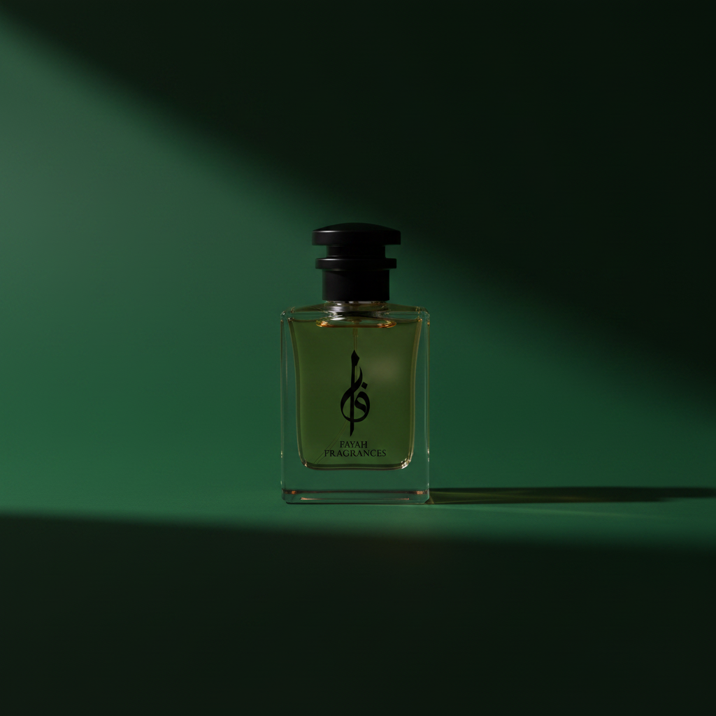 VAELORA  BY FAYAH FRAGRANCES