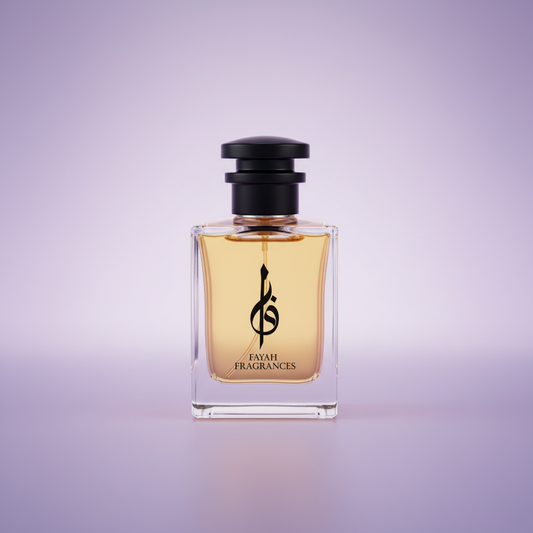 SAGE BY  FAYAH FRAGRANCES