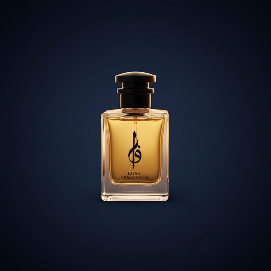 NOIR INSPIRED BY |Vanilla Fatale|