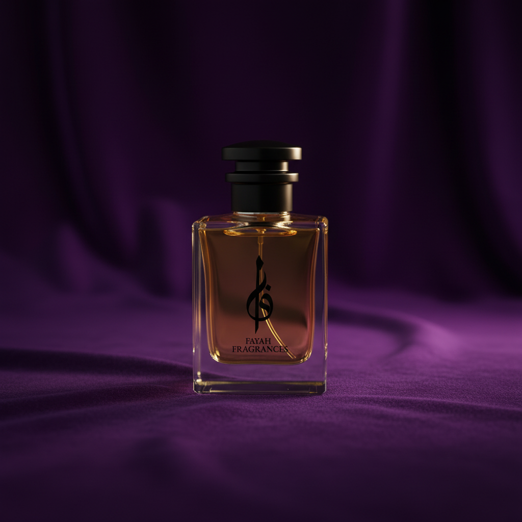 ENIGMA BY  FAYAH FRAGRANCES