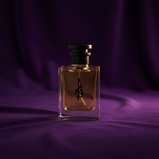 ENIGMA BY  FAYAH FRAGRANCES