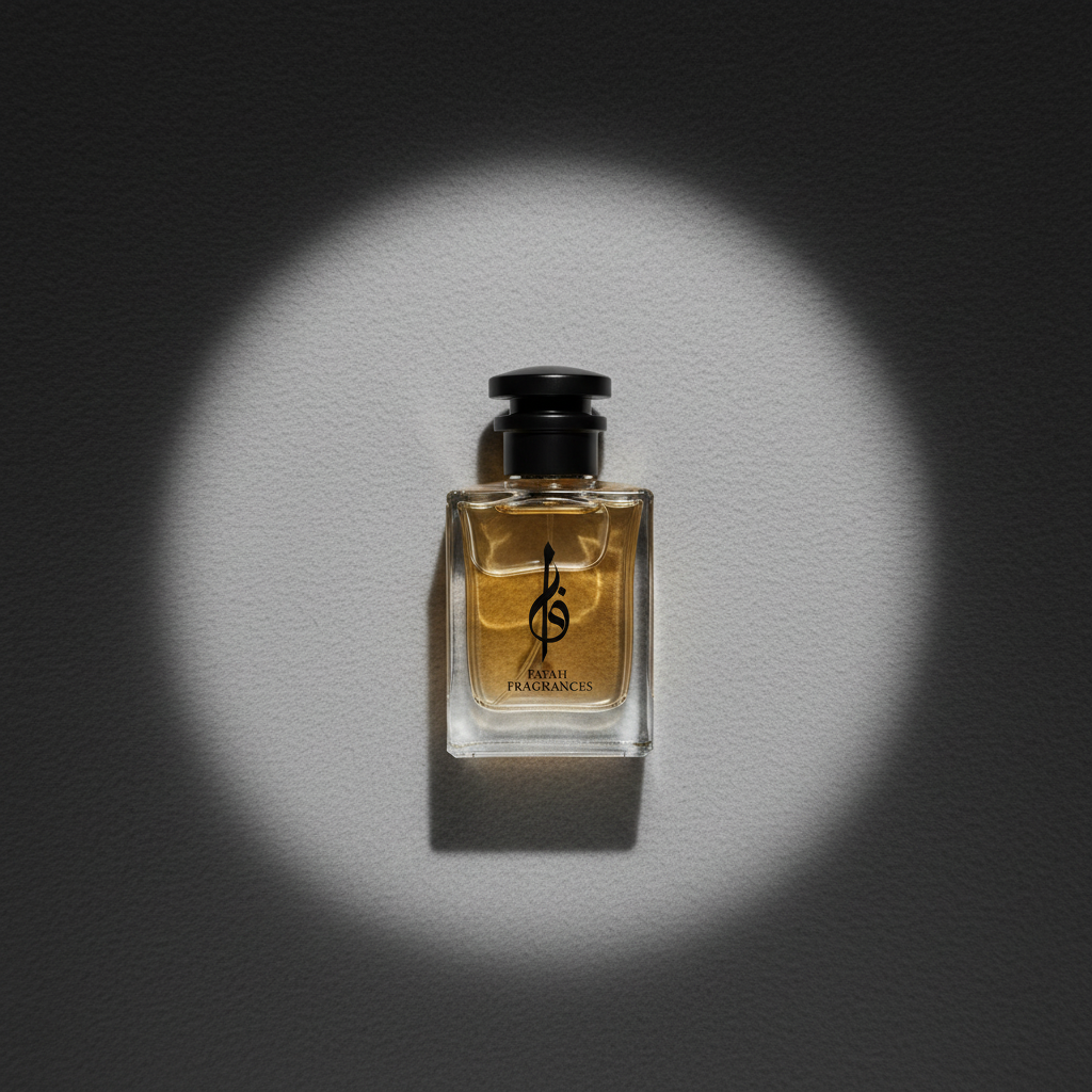 GLORY BY  FAYAH FRAGRANCES