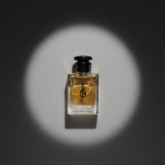 GLORY BY  FAYAH FRAGRANCES