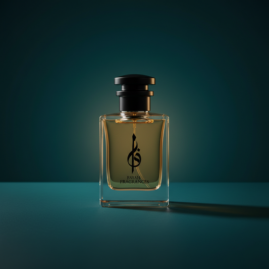 EDEN WILD INSPIRED BY |SAUVAGE|